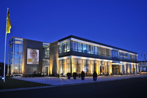 Events & Trainings für Firmenkunden